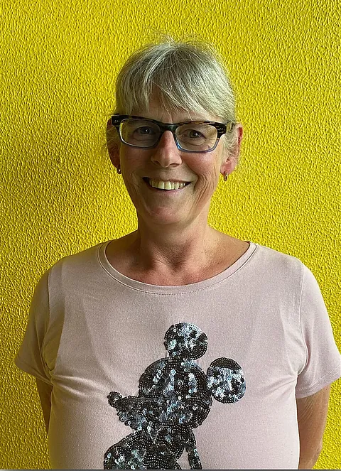 Birgit Wasmus-Weber